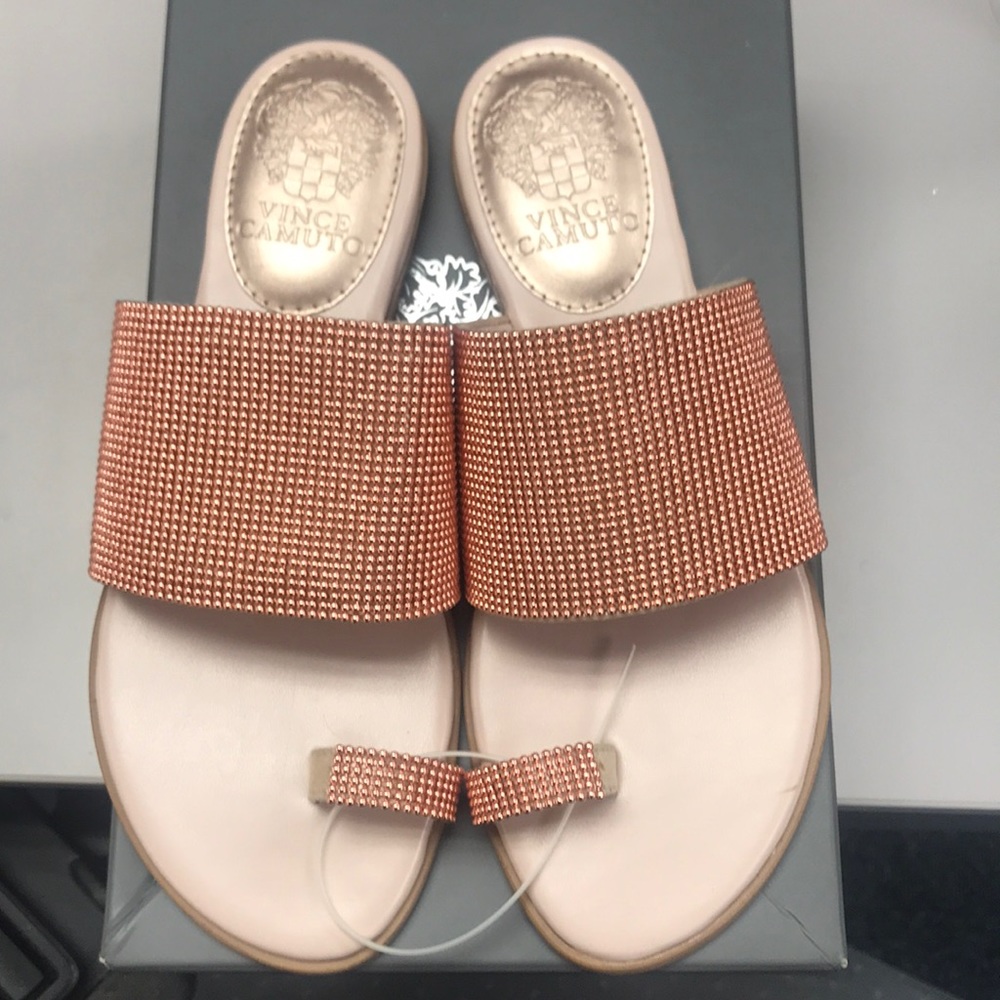 Vince Camuto VC Athens sandals size 5.5